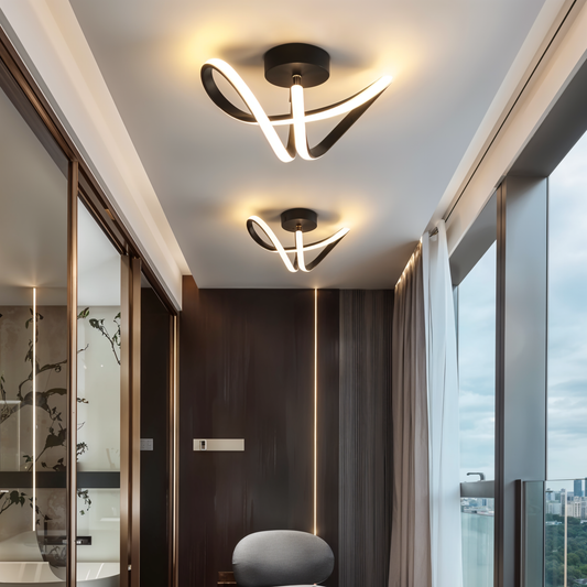 Modern LED Corridor Light for Entrance and Balcony