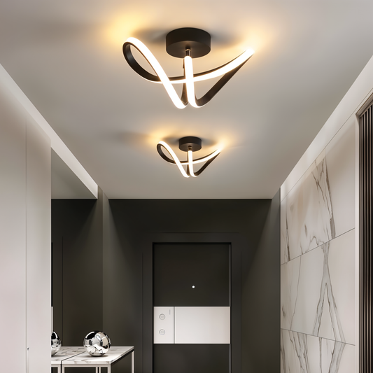 Modern LED Corridor Light for Entrance and Balcony