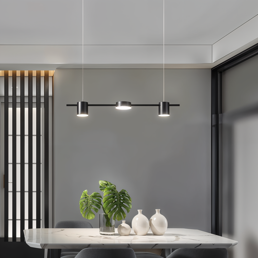 Modern Minimalist LED Dining Pendant Light 110V/220V