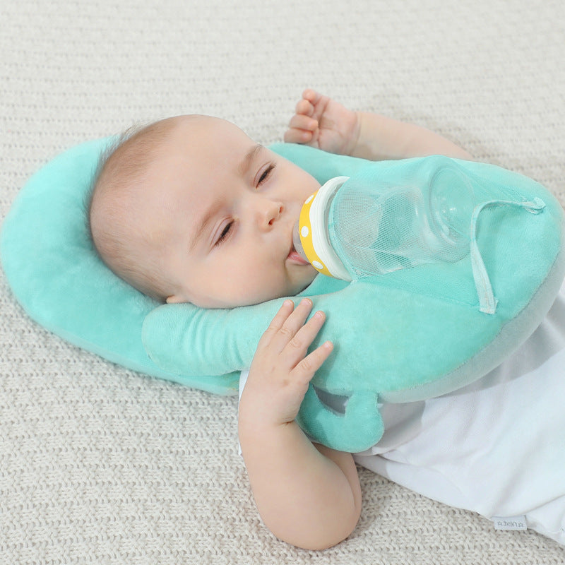 Baby Nursing Pillow