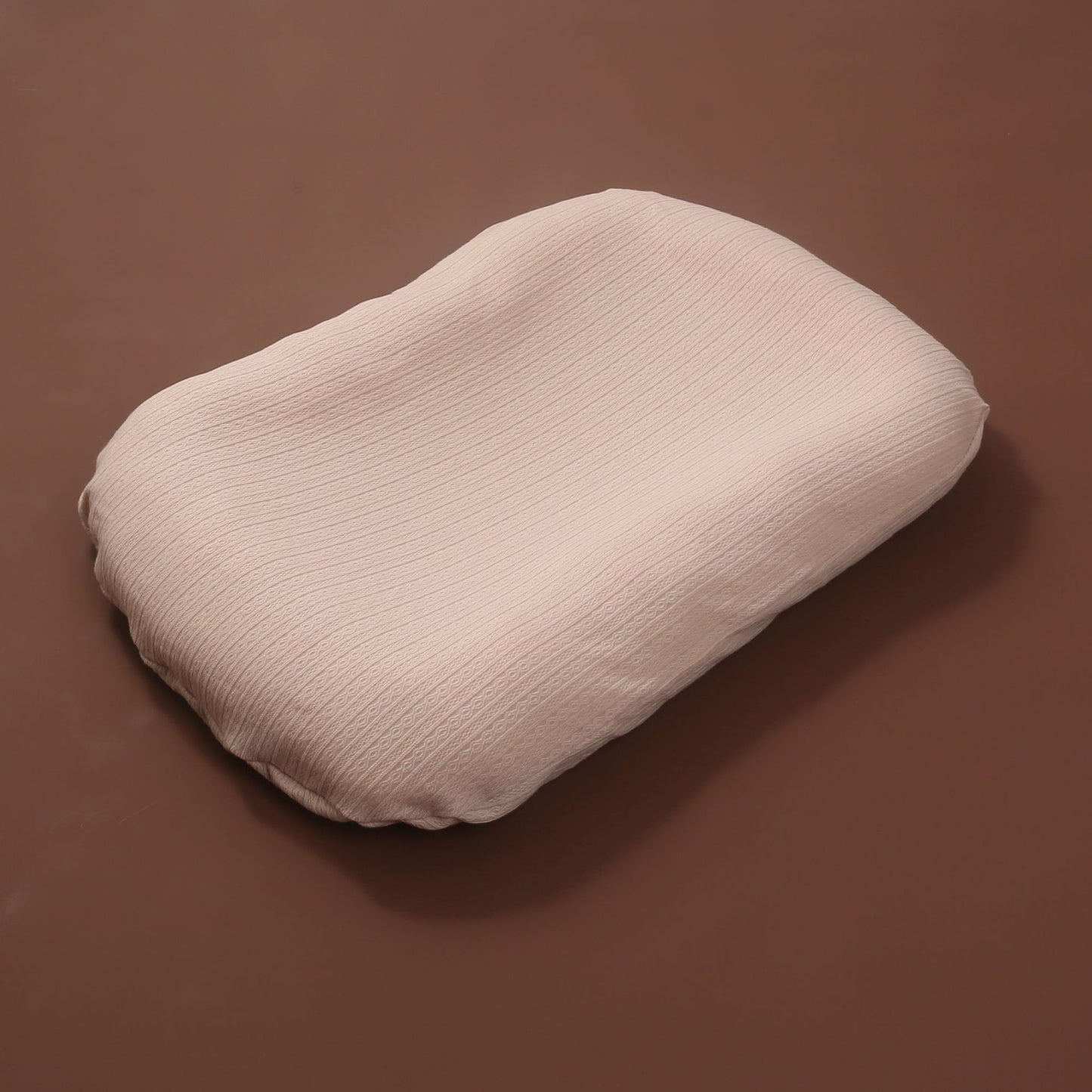 Baby Nest Newborn Breathable Cotton Bed