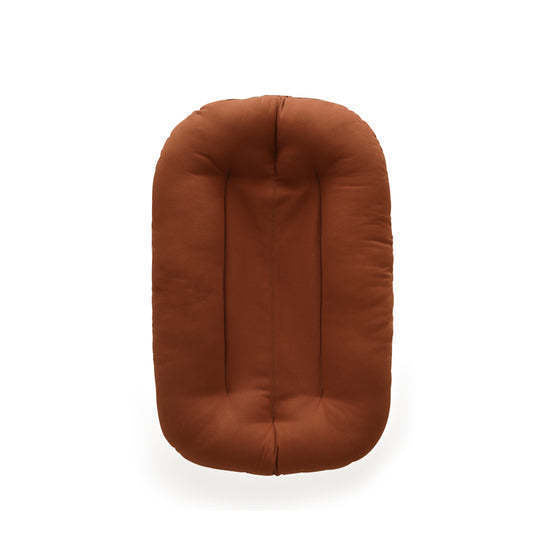 Baby Nest Newborn Breathable Cotton Bed