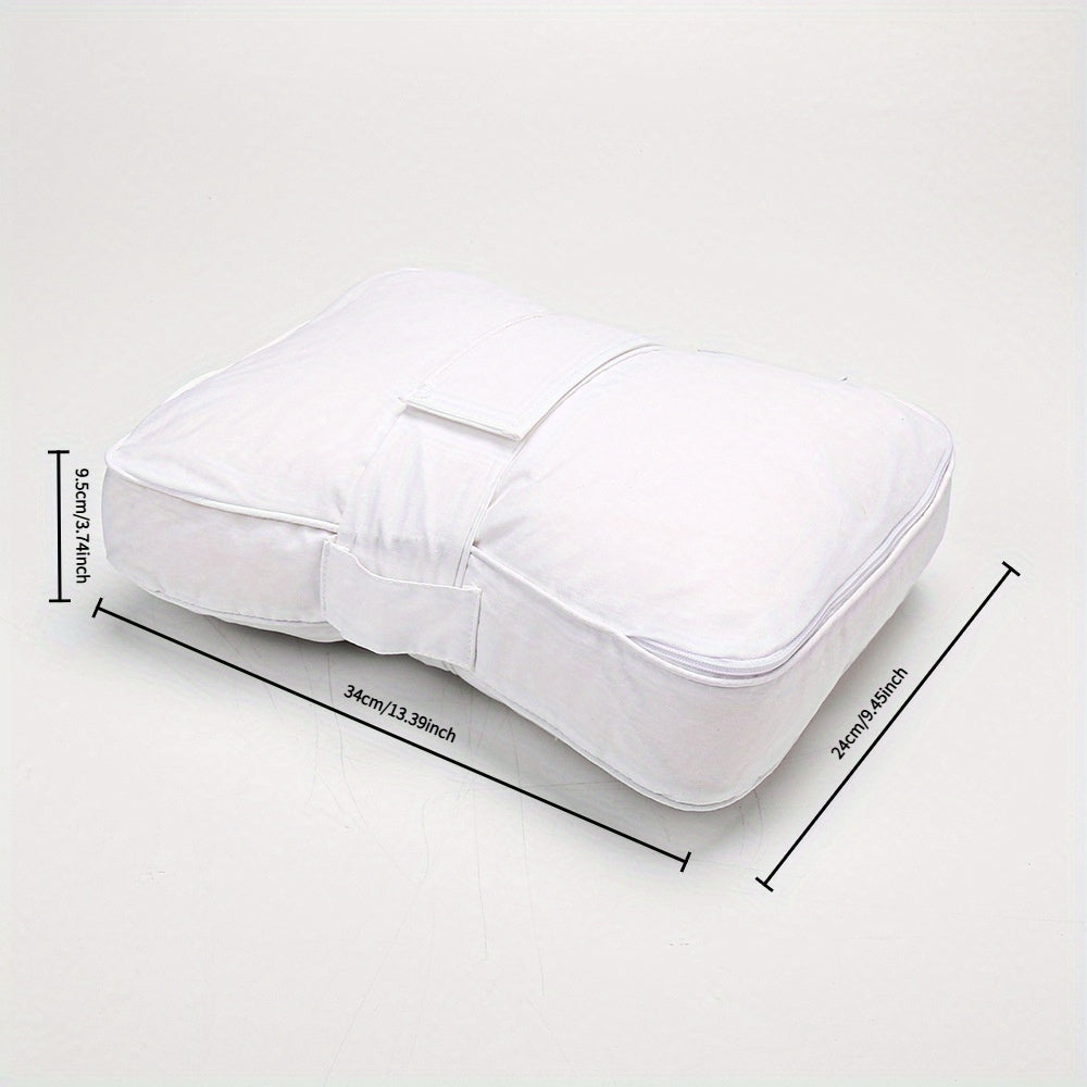 Orthopedisch Beenkussen voor Zijslapers