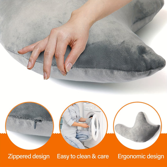 Ergonomisch Schouderkussen voor Herstel