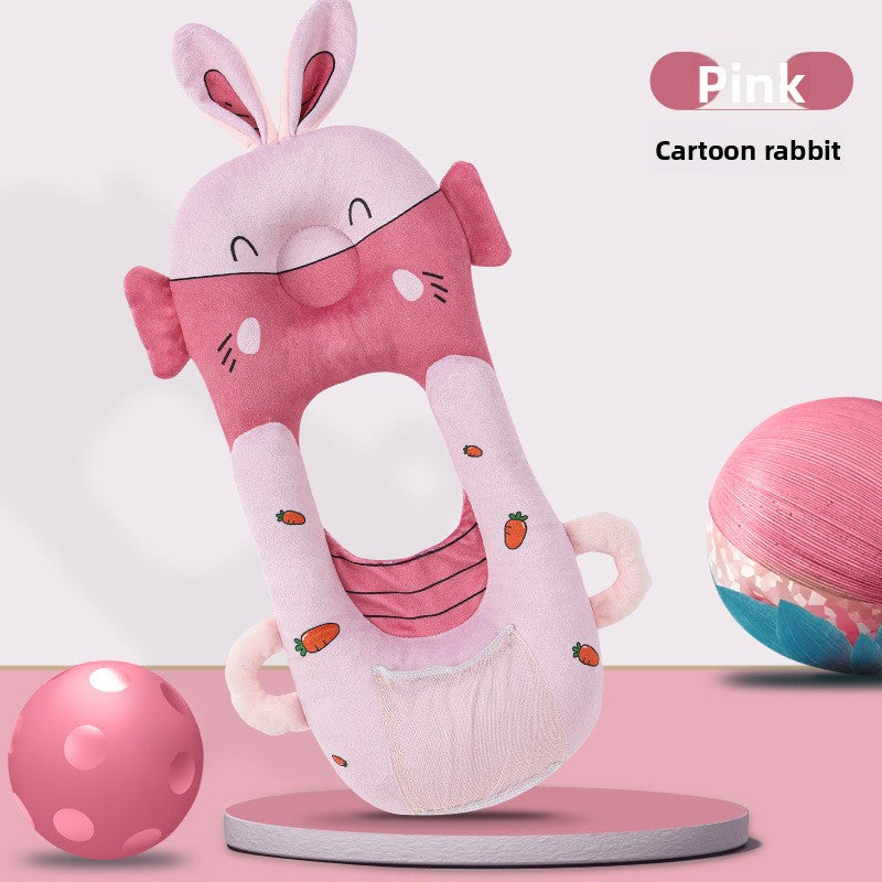 Baby Nursing Pillow