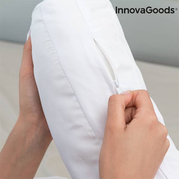 InnovaGoods U Ergonomisch zijligkussen