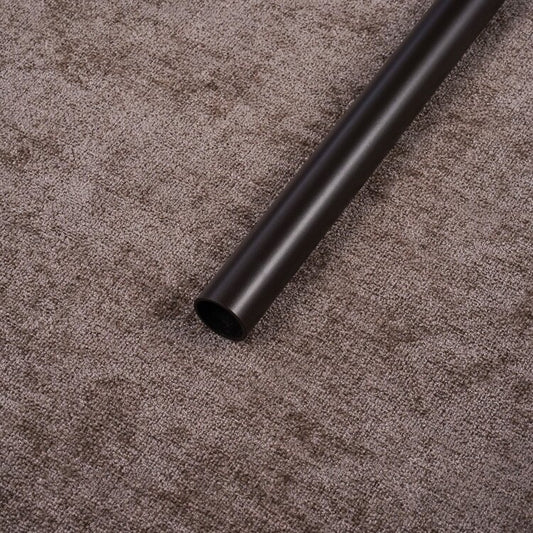 Eetkamerstoel Kay draaibaar taupe