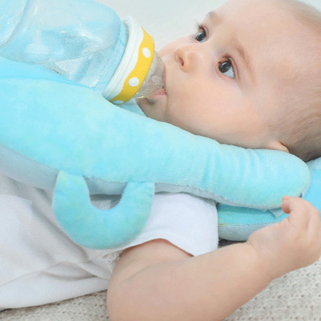 Baby Nursing Pillow