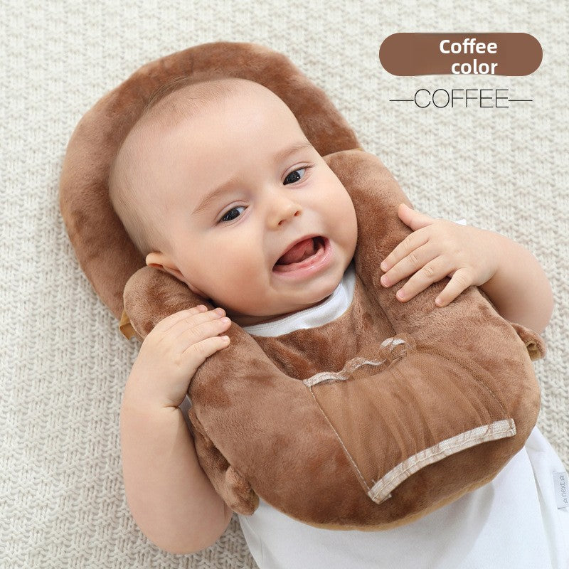 Baby Nursing Pillow
