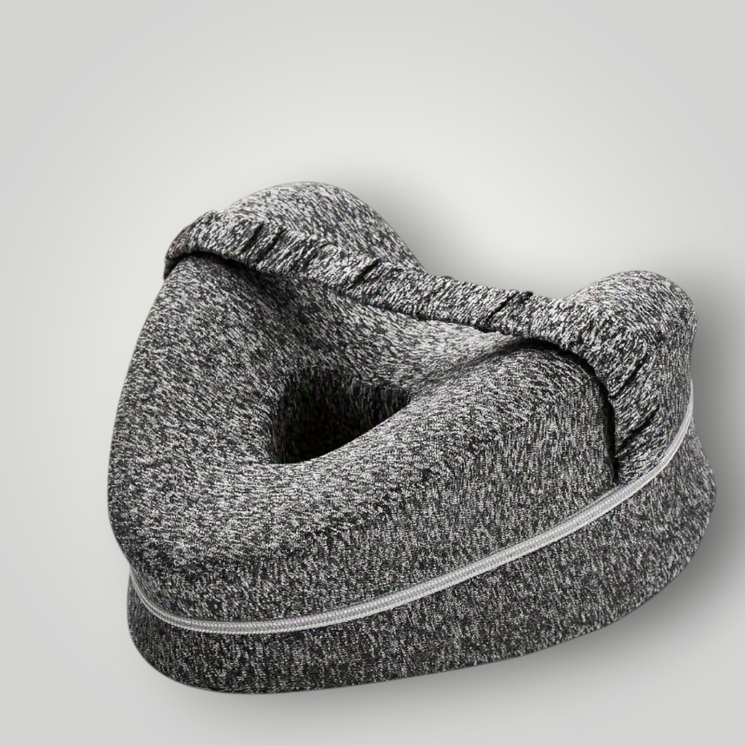 Ergonomisch Benenkussen met Verstelbare Band