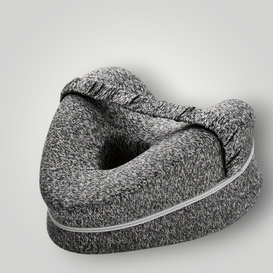 Ergonomisch Benenkussen met Verstelbare Band