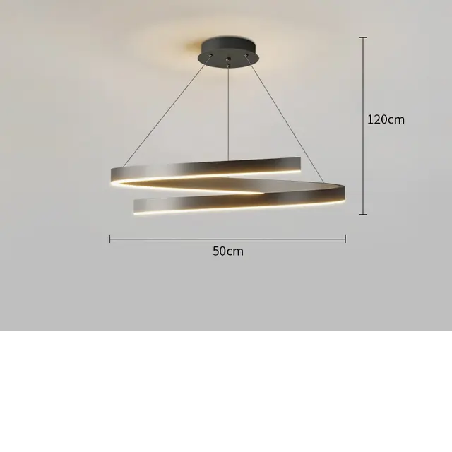 Design hanglamp eettafel in wit of zwart | Solara