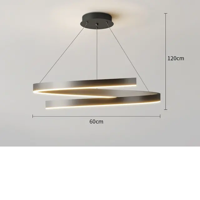 Design hanglamp eettafel in wit of zwart | Solara