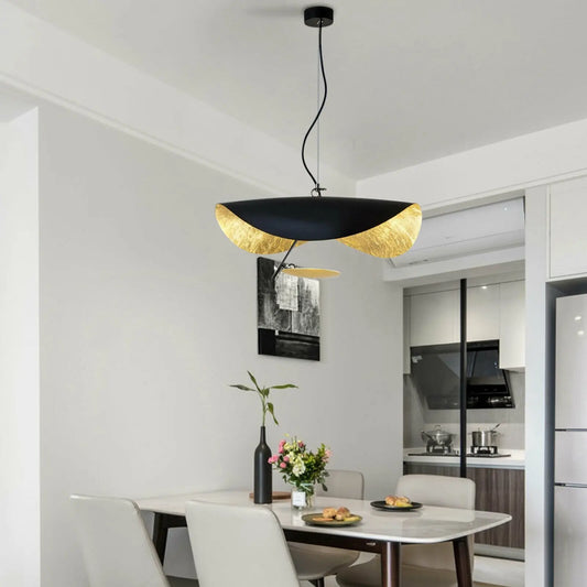 Design hanglamp eettafel | Luxara
