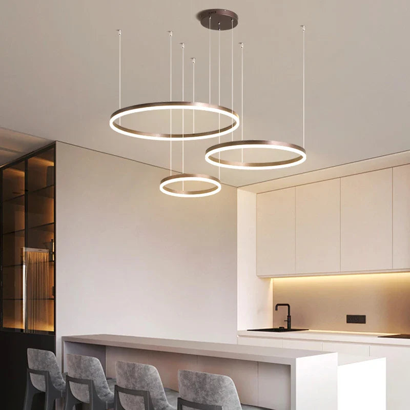 Design hanglamp zwart | Solara