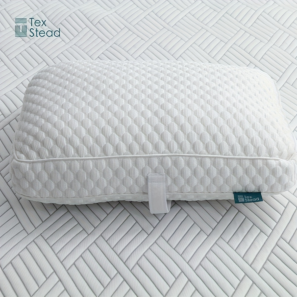 Ergonomisch Kniekussen voor Slaapondersteuning