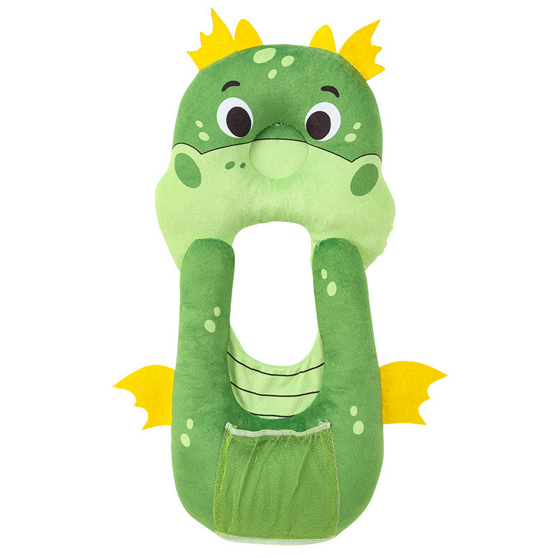 Baby Nursing Pillow