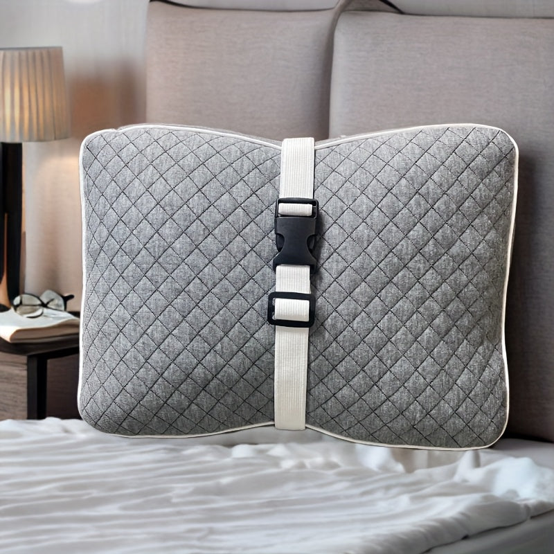 Orthopedisch Beenkussen voor Zijslapers