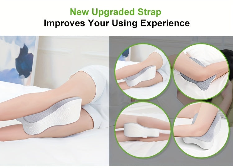 Orthopedisch Ergonomisch Zijslaap Kniekussen