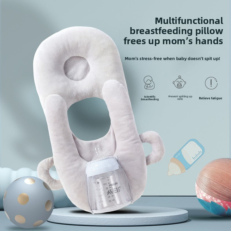 Baby Nursing Pillow