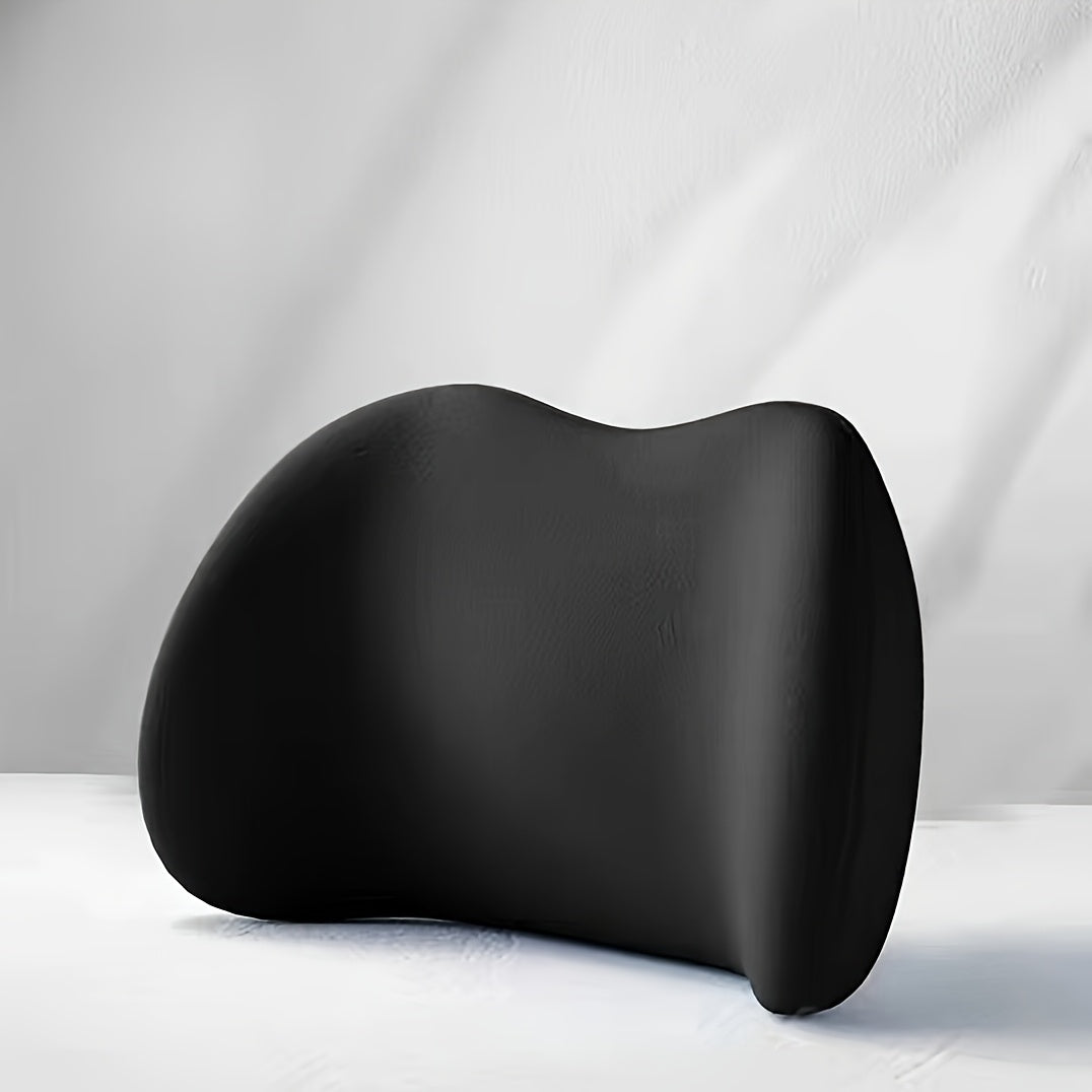 Ergonomisch Lendenkussen voor Bed en Bureau