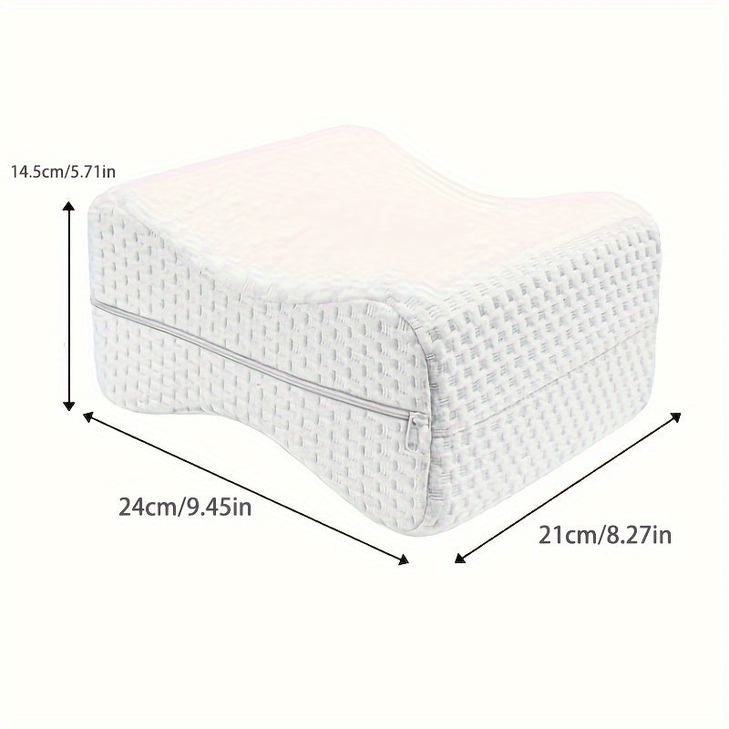 Orthopedisch Kniekussen voor Rugondersteuning