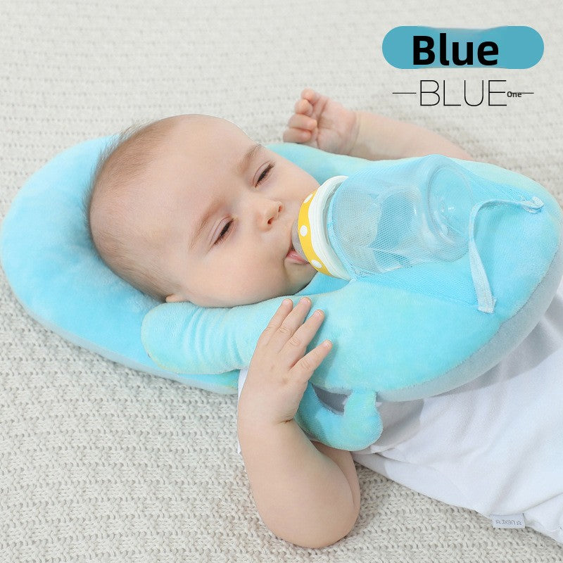 Baby Nursing Pillow