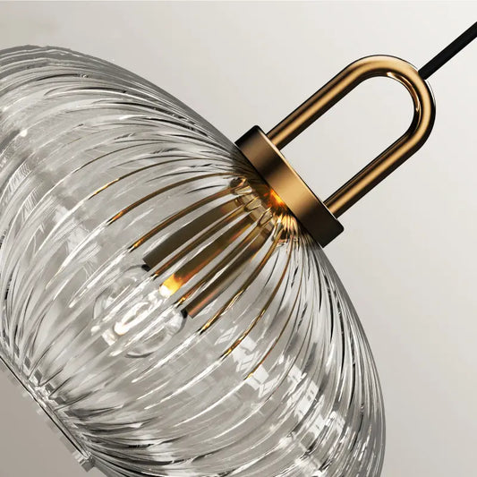 Hanglamp glas melkglas | Vitrum