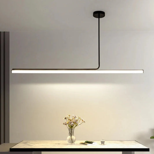 Design plafondlamp zwart of wit | Glød