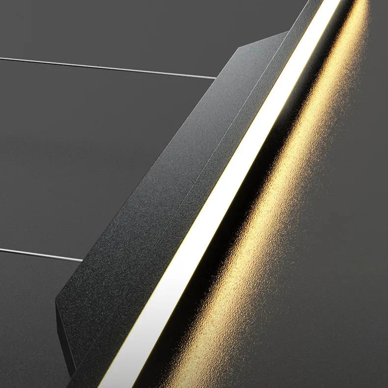 Minimalistische hanglamp kookeiland | Glød