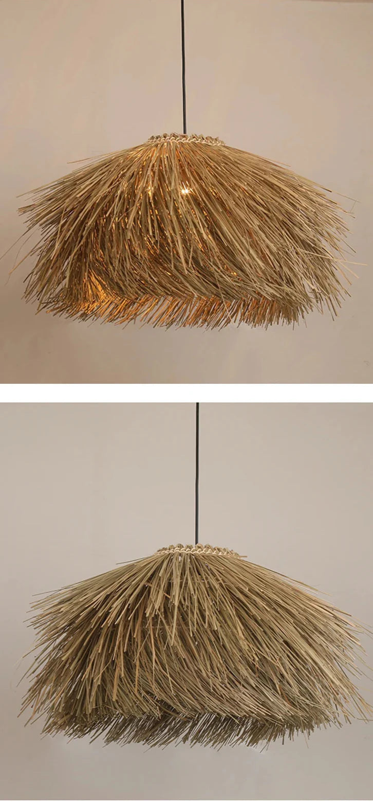 Landelijke hanglamp | Recte