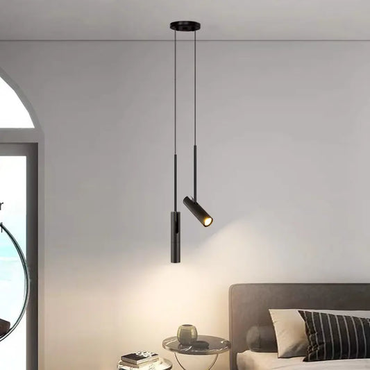 Hanglamp slaapkamer | Gnistør