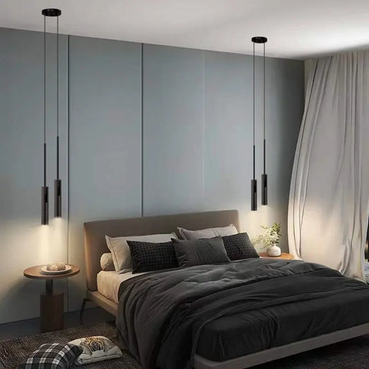 Hanglamp slaapkamer | Gnistør